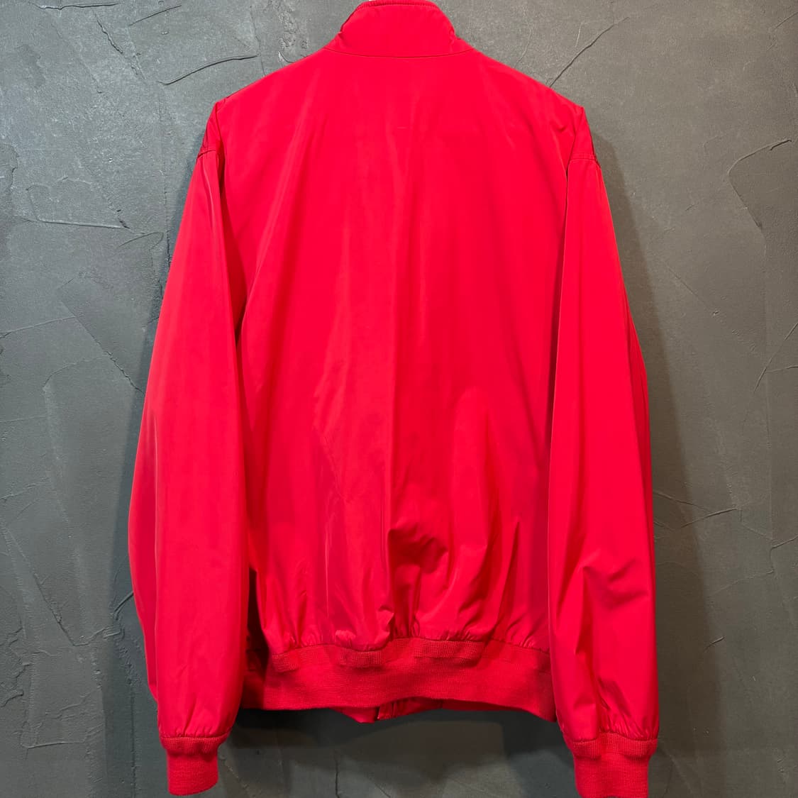 [M] POLO 폴로 랄프로렌 나일론 자켓 상품이미지5