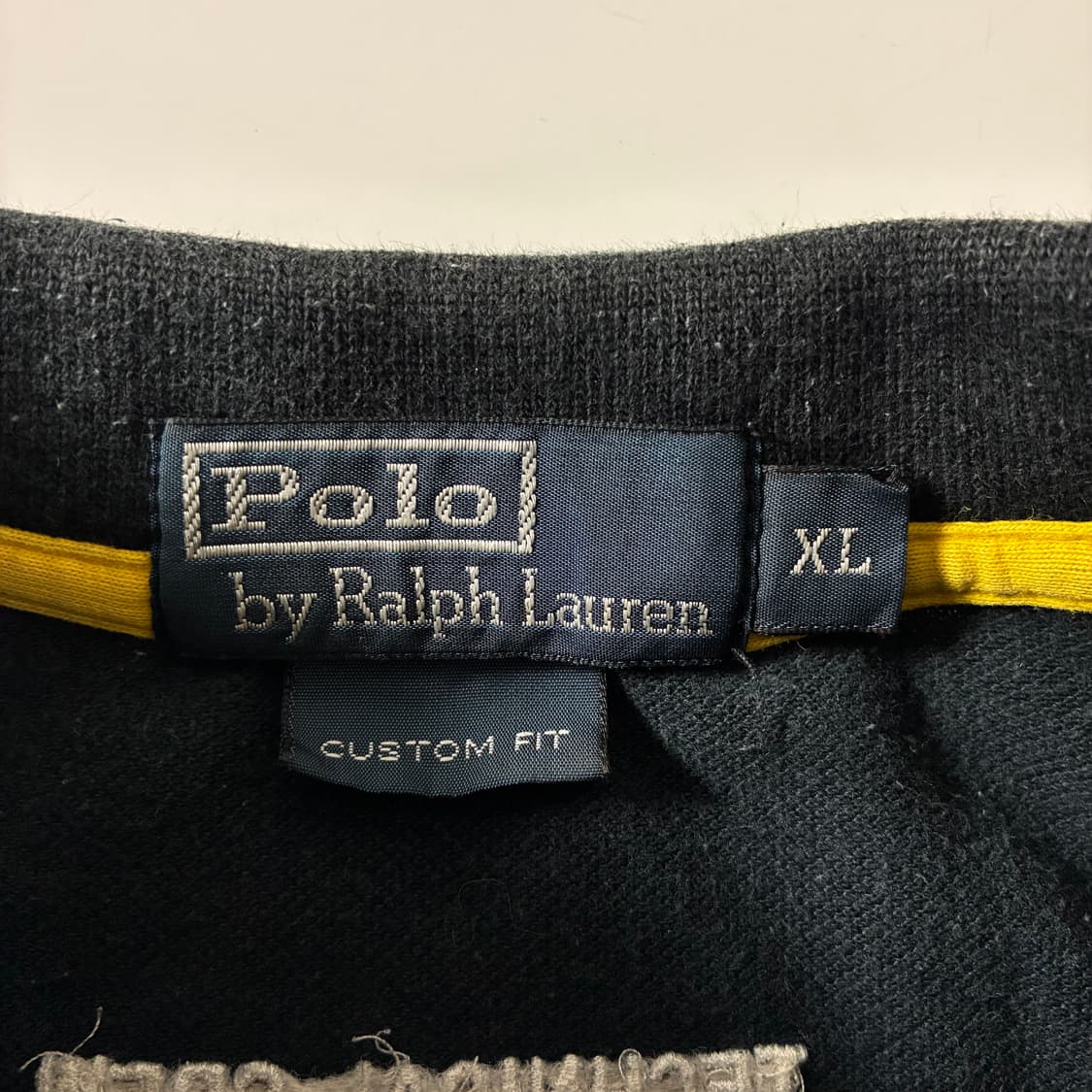 Polo  폴로 랄프로렌 치프키프 오토 레이싱 반팔 카라티셔츠 상품이미지6