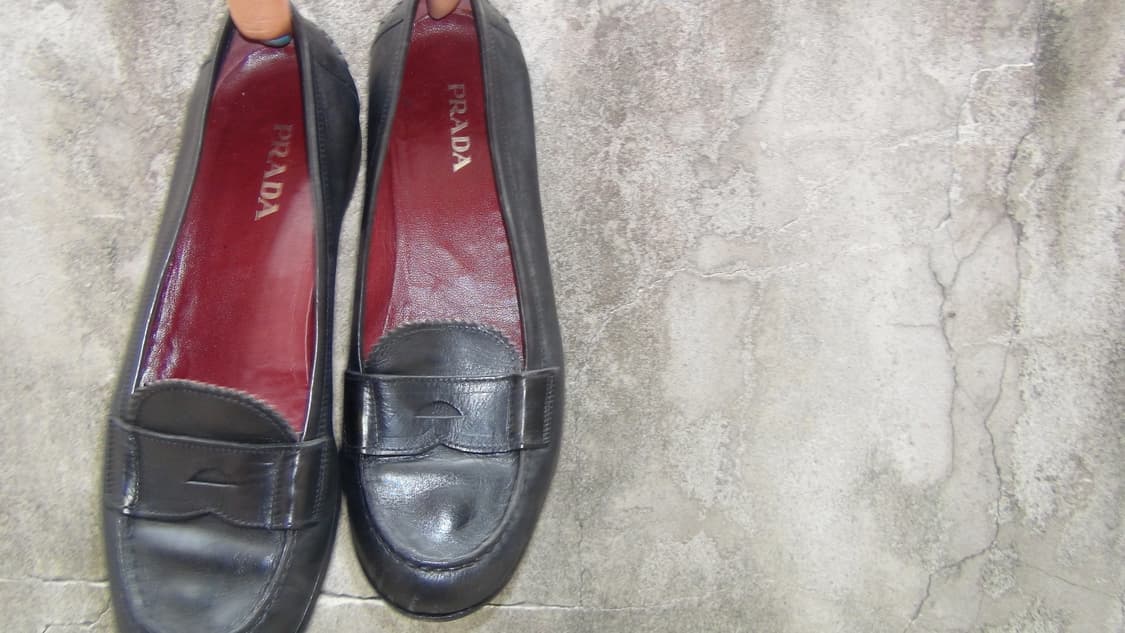프라다 PRADA 로퍼 255 상품이미지2