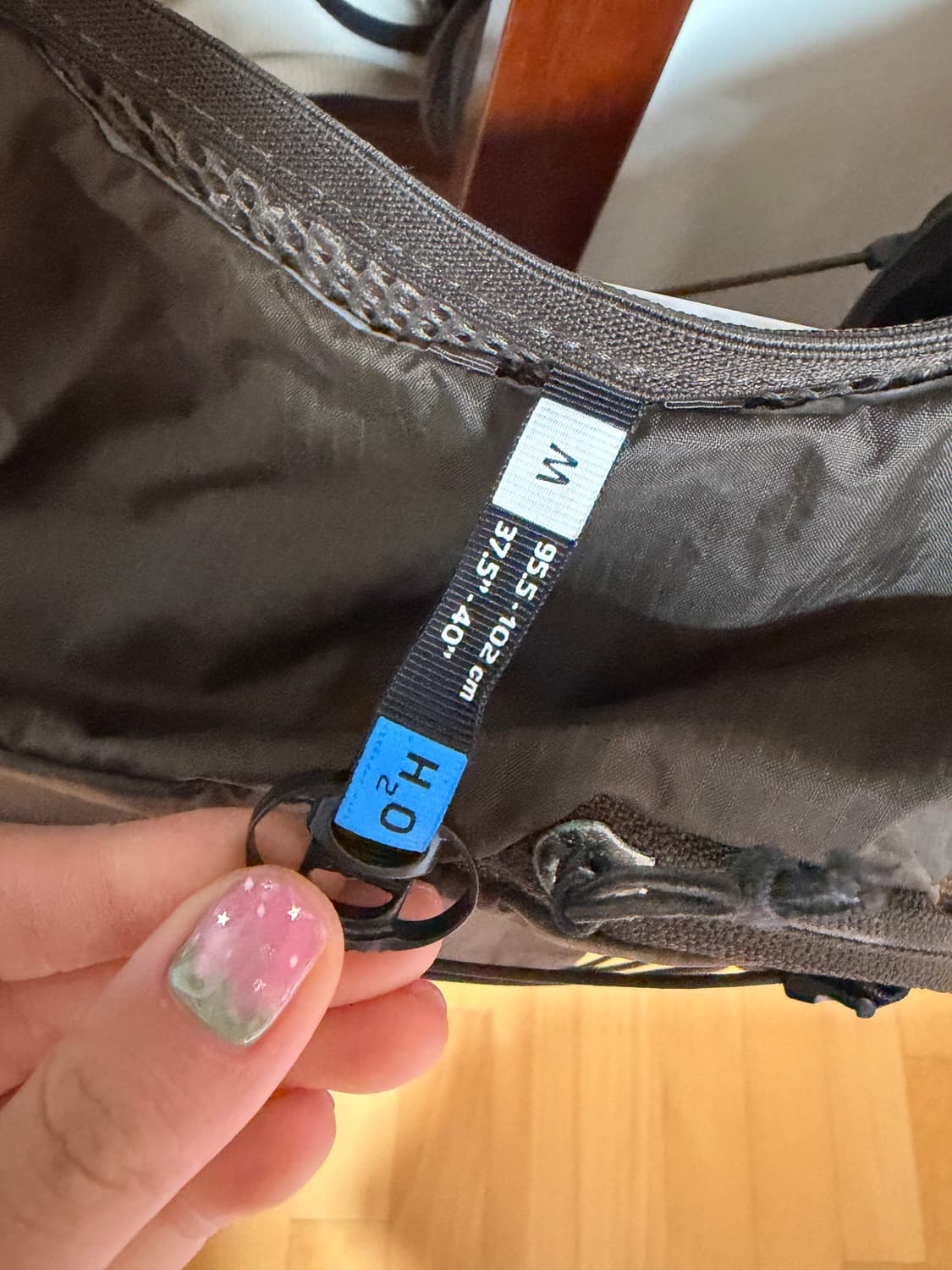 살로몬 러닝 베스트 러닝조끼 브라운 운동복 파노말 살로몬 액티브스킨 m 상품이미지5