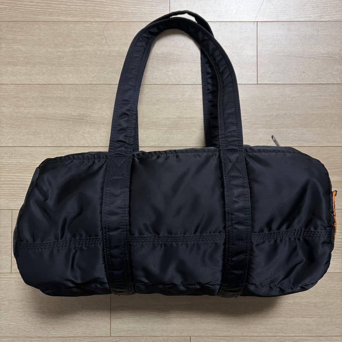 요시다포터 porter 보스턴백 더플백 블랙 라지 L (미사용에 가까움) 상품이미지2