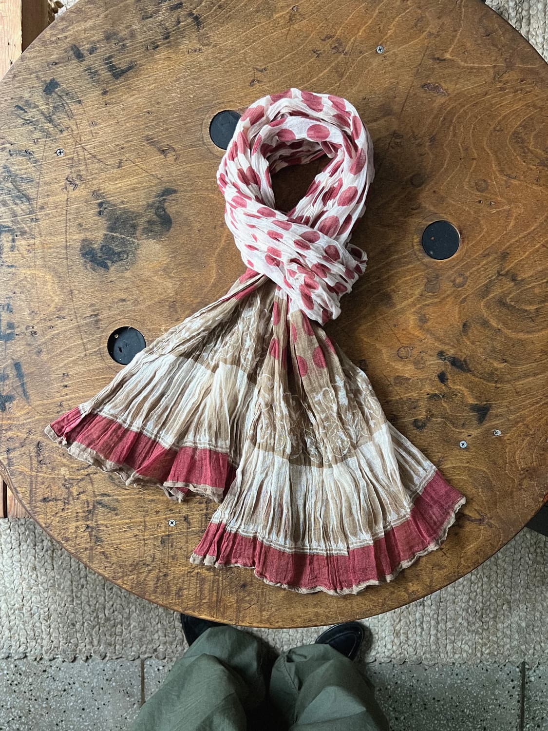 Muffler 상품이미지2