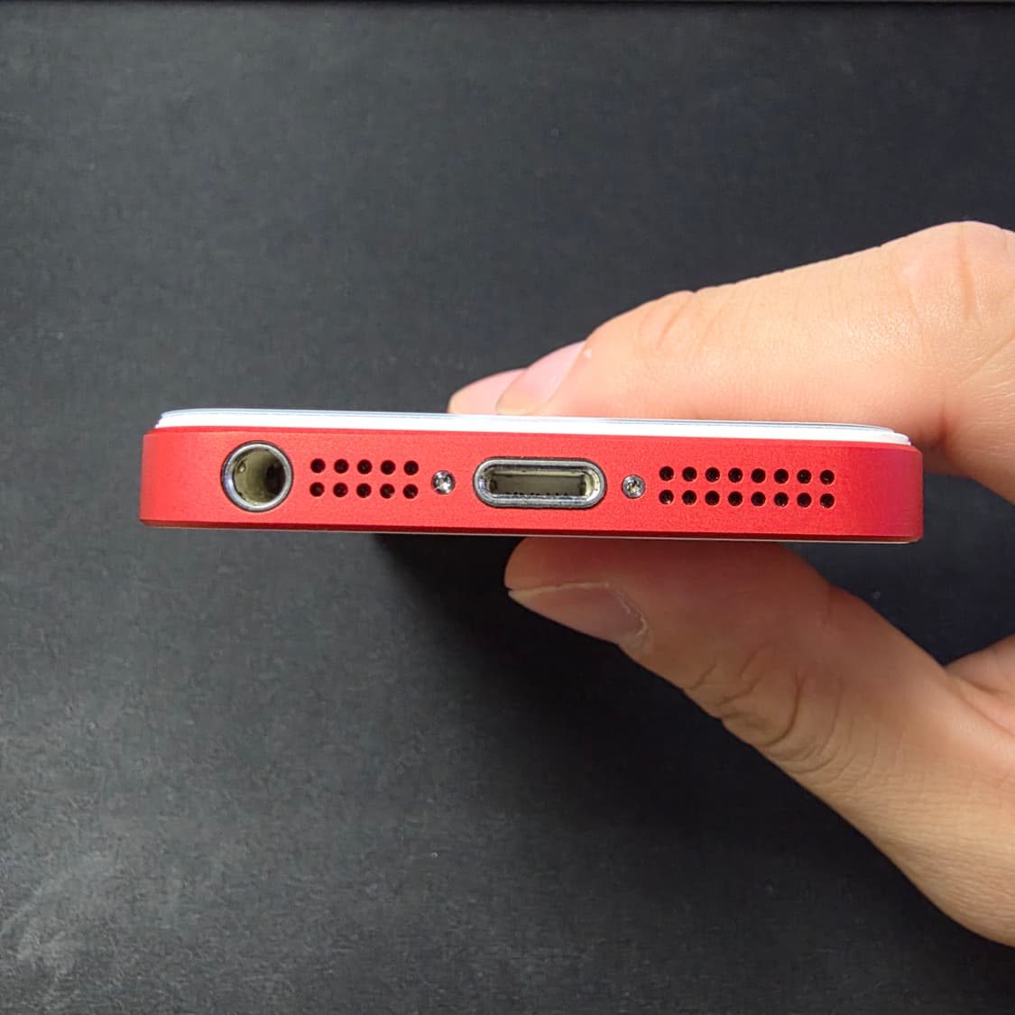 아이폰se 128gb 상태 최상 상품이미지3