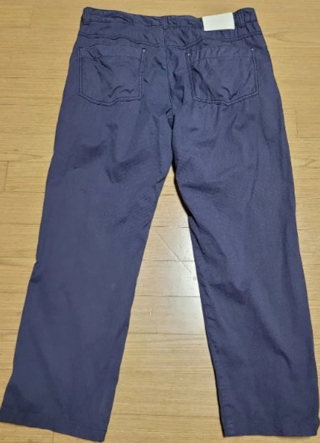 헤지스골프 골프바지 88사이즈 상품이미지3