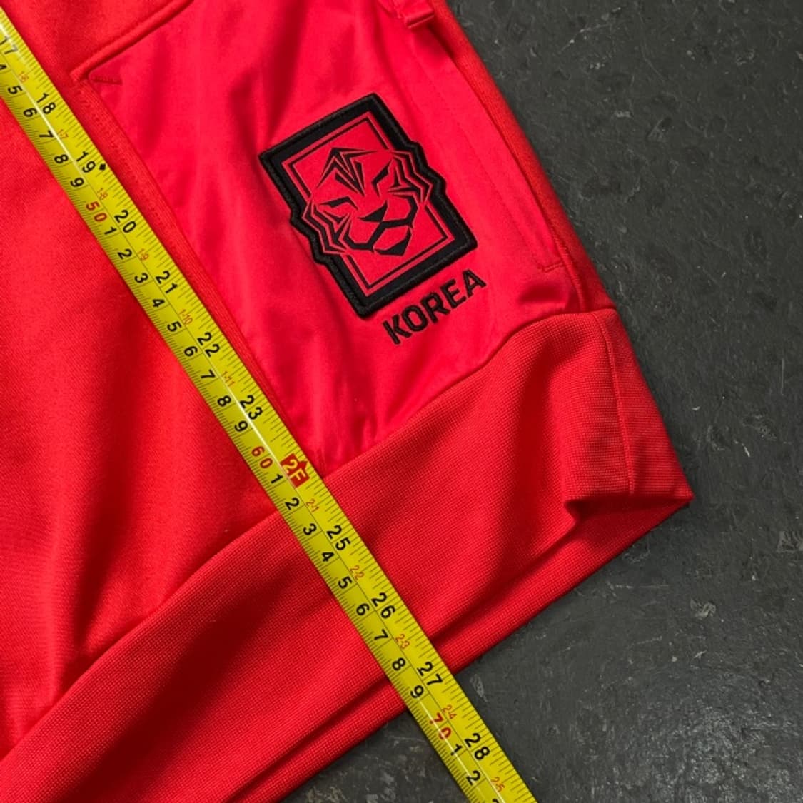 105 나이키 국대 후드티  상품이미지8