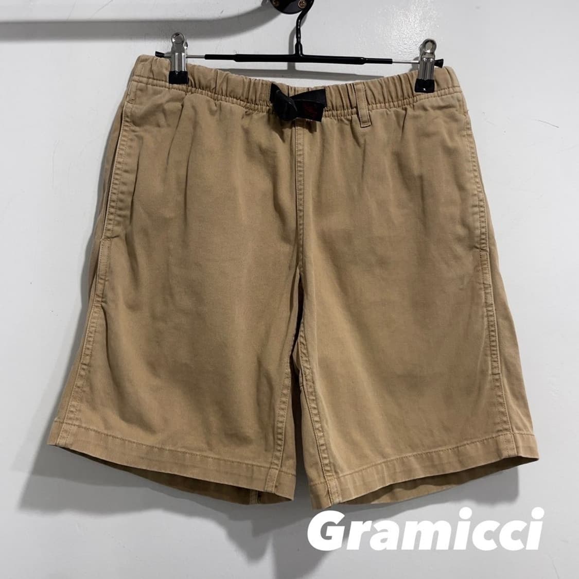 그라미치 밴딩 팬츠 상품이미지1