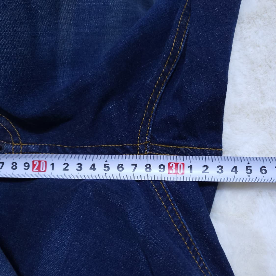 리쿠퍼 남성 청바지 36인치 0226 상품이미지7