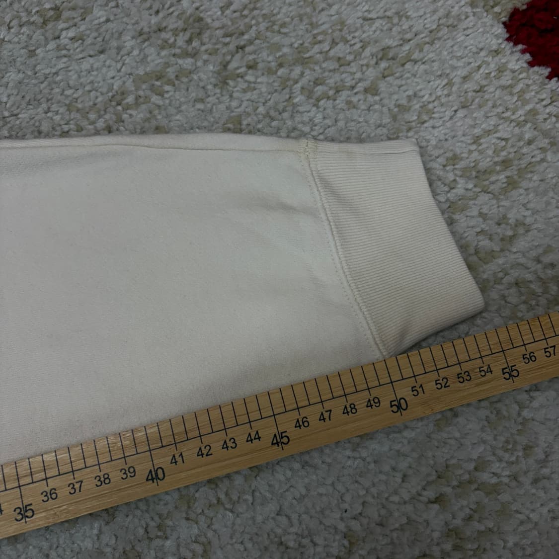 [M] Betty Boop 베티 붑 내추럴 라티나 그래픽 후드 후디 상품이미지5