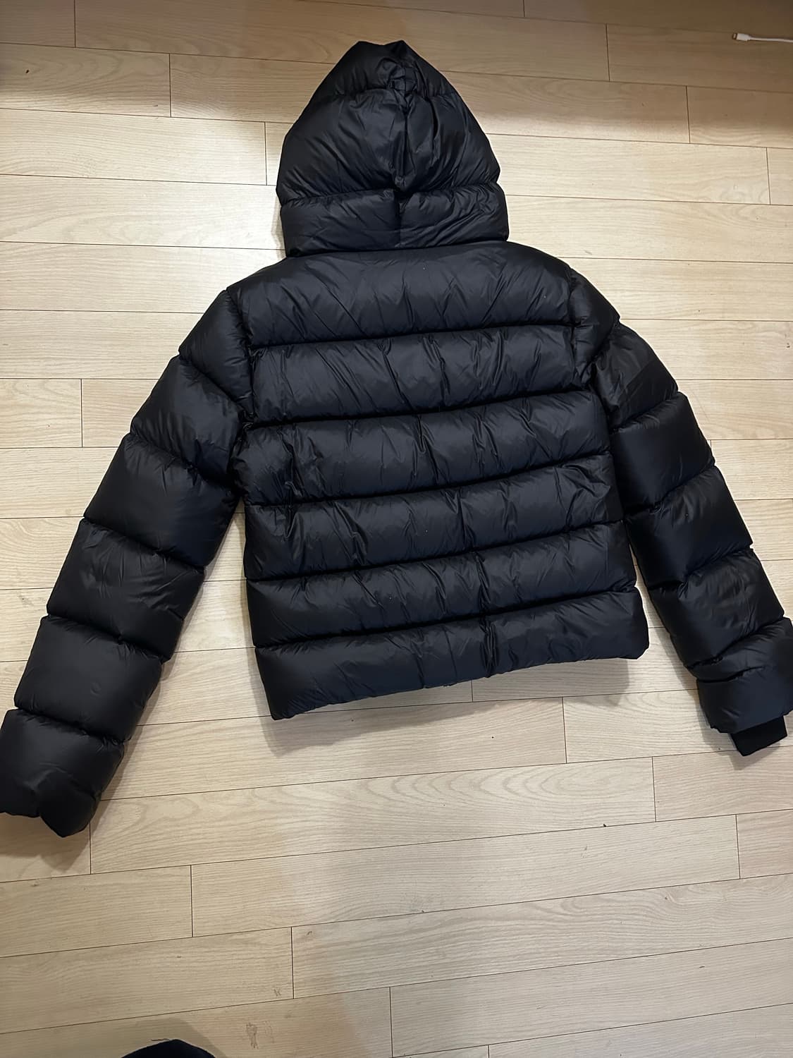 릭오웬스 김프 사이즈 46 상품이미지4