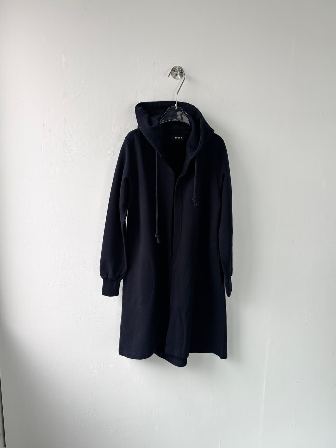 주카 후드 코트  상품이미지6