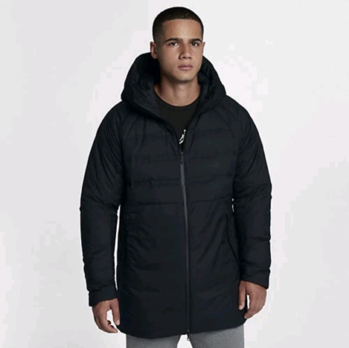 나이키 조던 에어로로프트 다운 패딩 점퍼 M(100) 상품이미지1