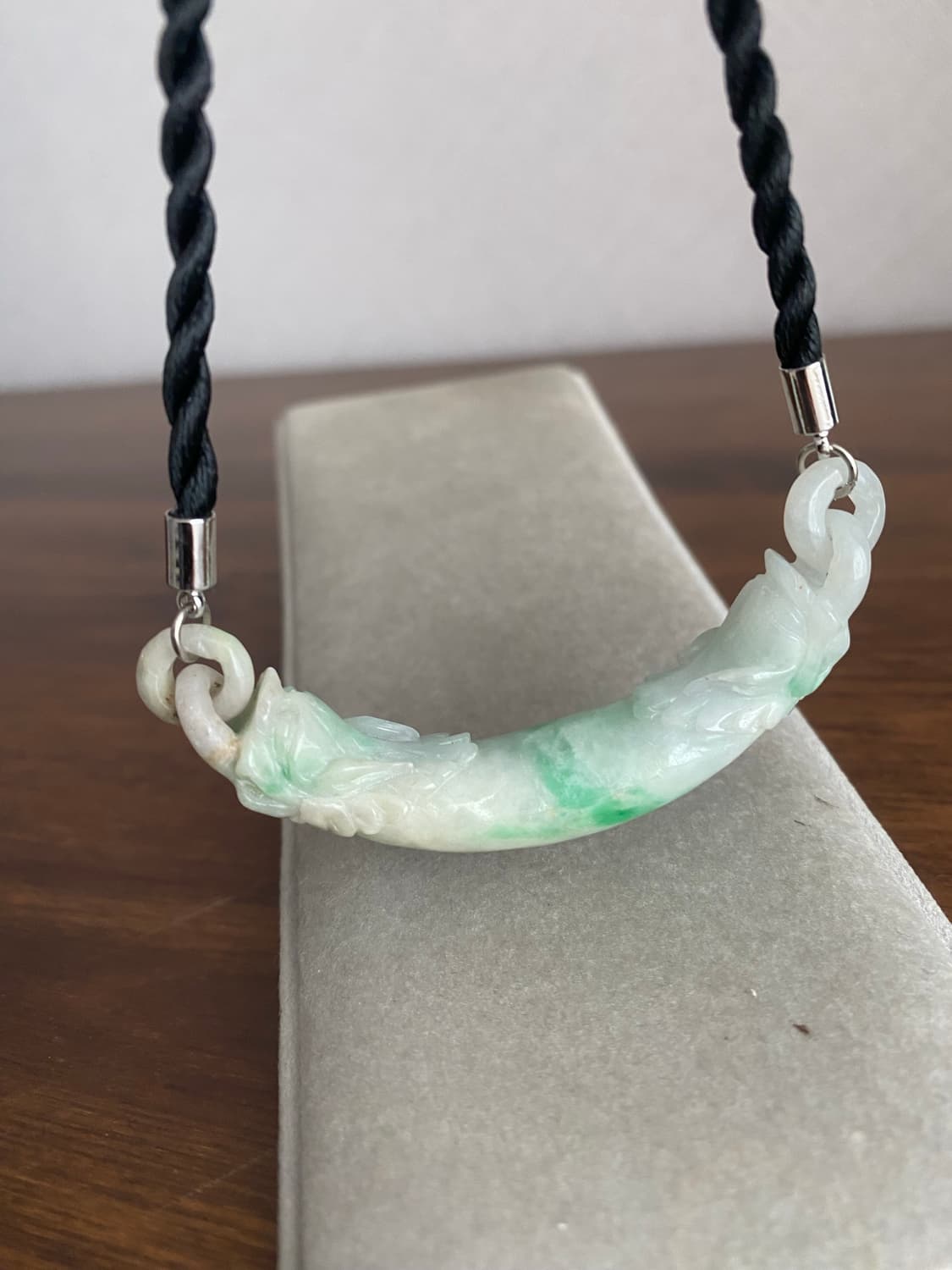 비취 목걸이 상품이미지5