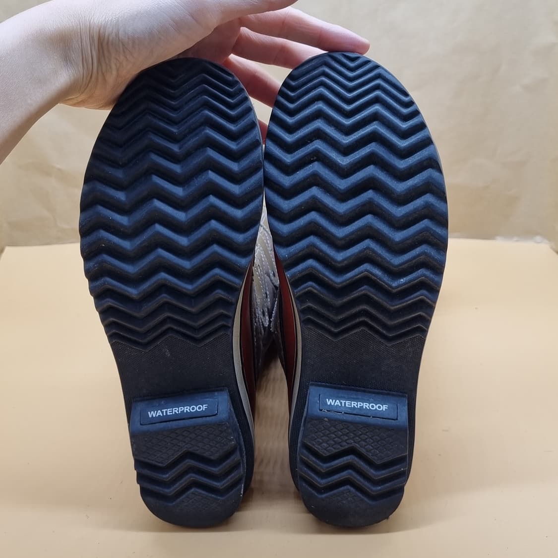 쏘렐 여성방한부츠230 상품이미지3