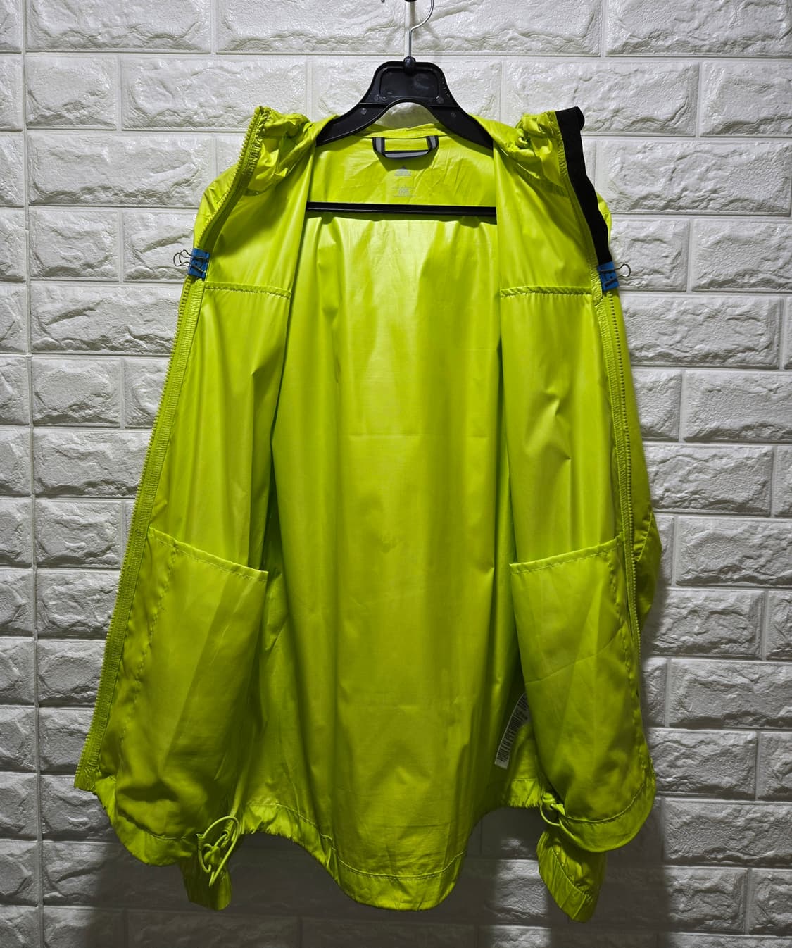 아디다스 후디 바람막이 자켓 95 상품이미지2