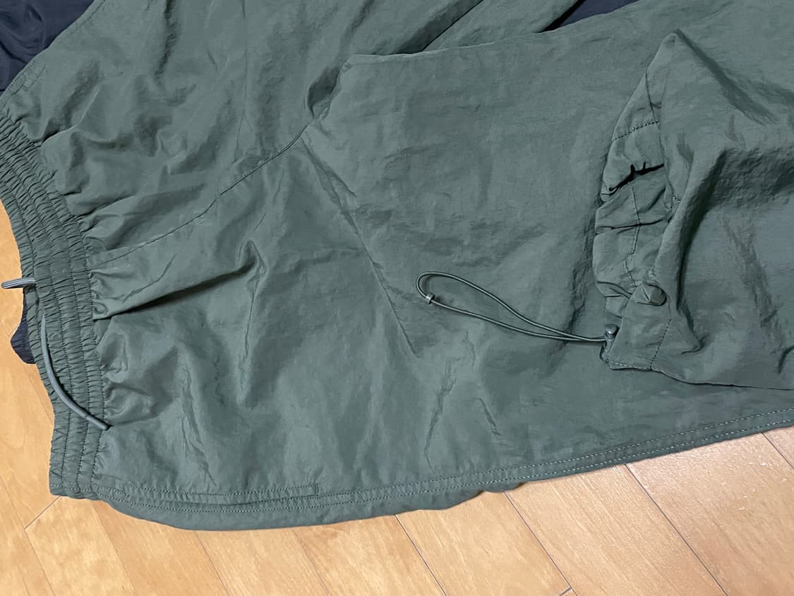 무신사 스탠다드 트레이닝 조거 팬츠 상품이미지2