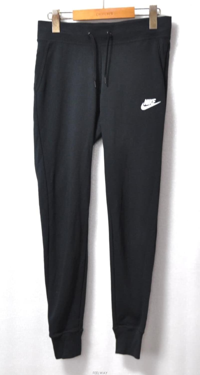나이키/여성슬림트레이닝팬츠(허리26) 상품이미지1