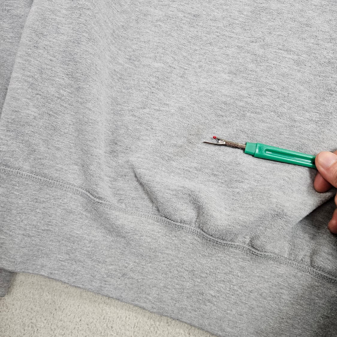 폴로 랄프 로렌 신형 맨투맨 S 상품이미지5