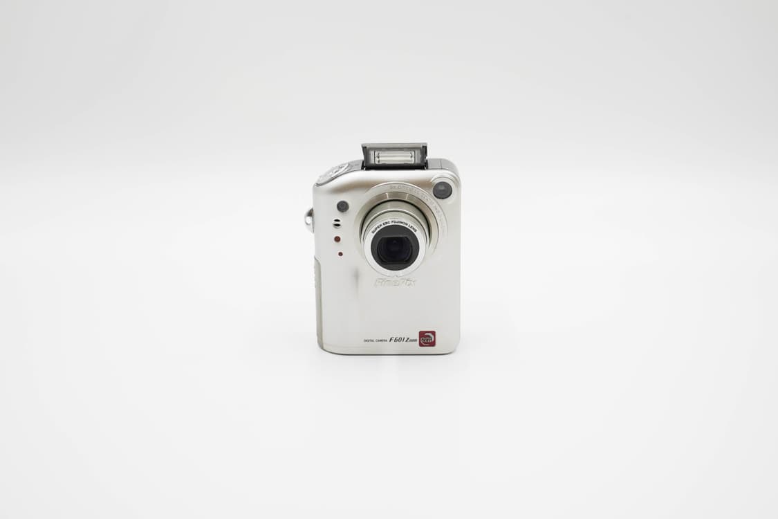 Fujifilm FinePix F601 (후지필름 파인픽스 F601) 상품이미지4