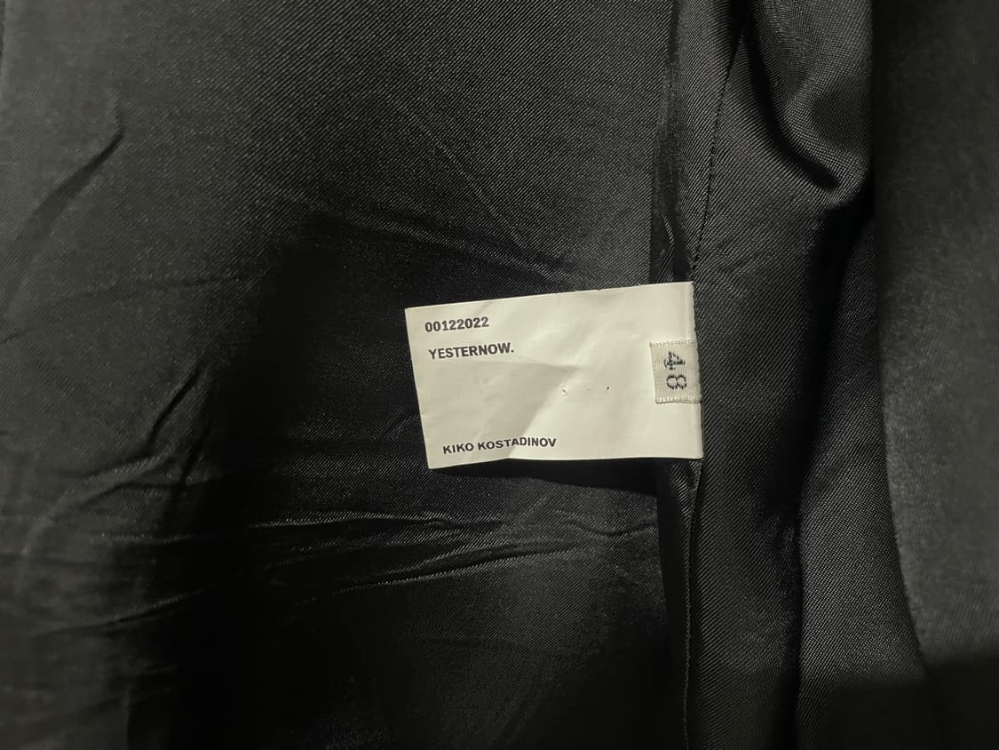 키코 코스타디노브 카셀 블루종 상품이미지3