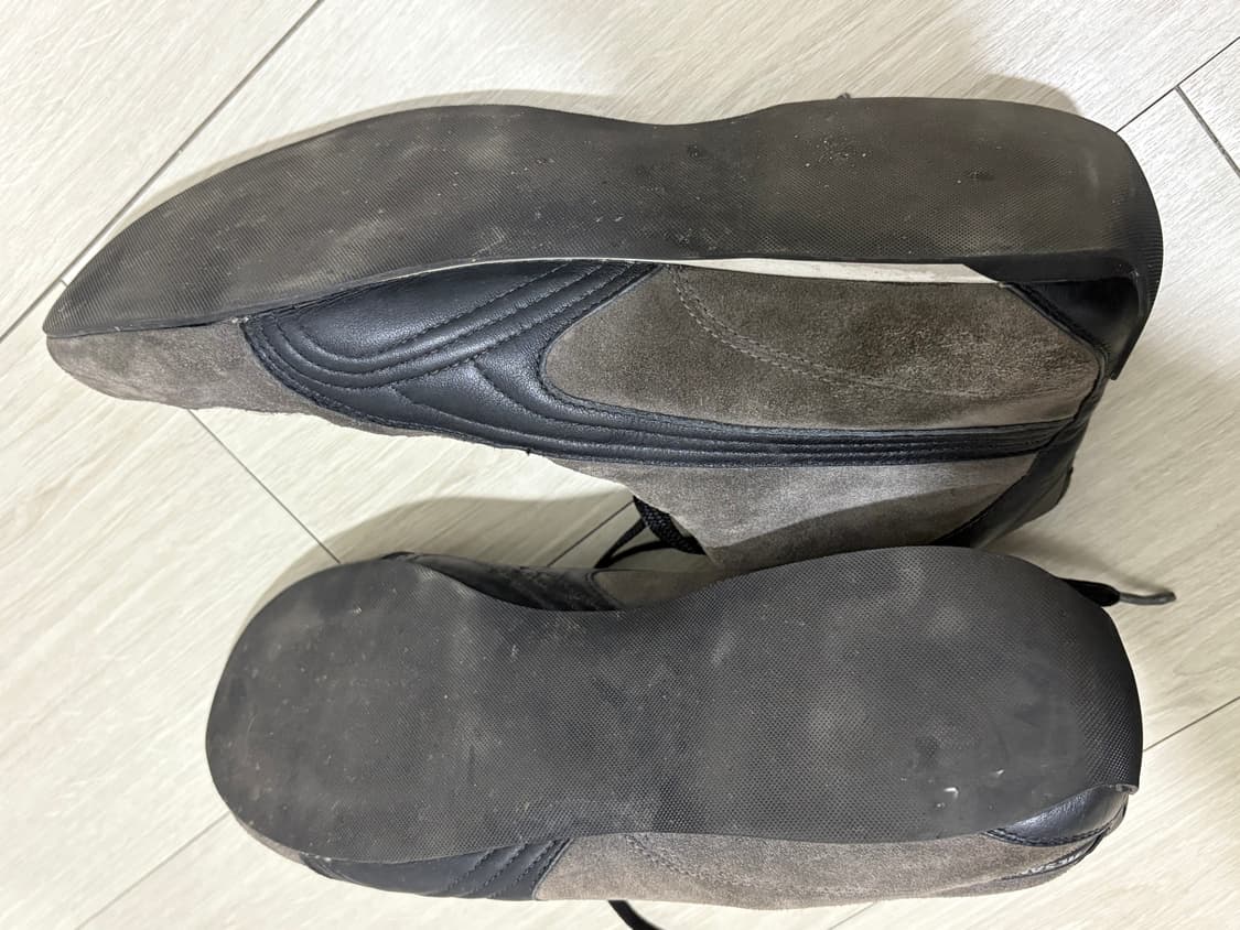 질샌더x푸마 90’s f1 하이 스웨이드 상품이미지6