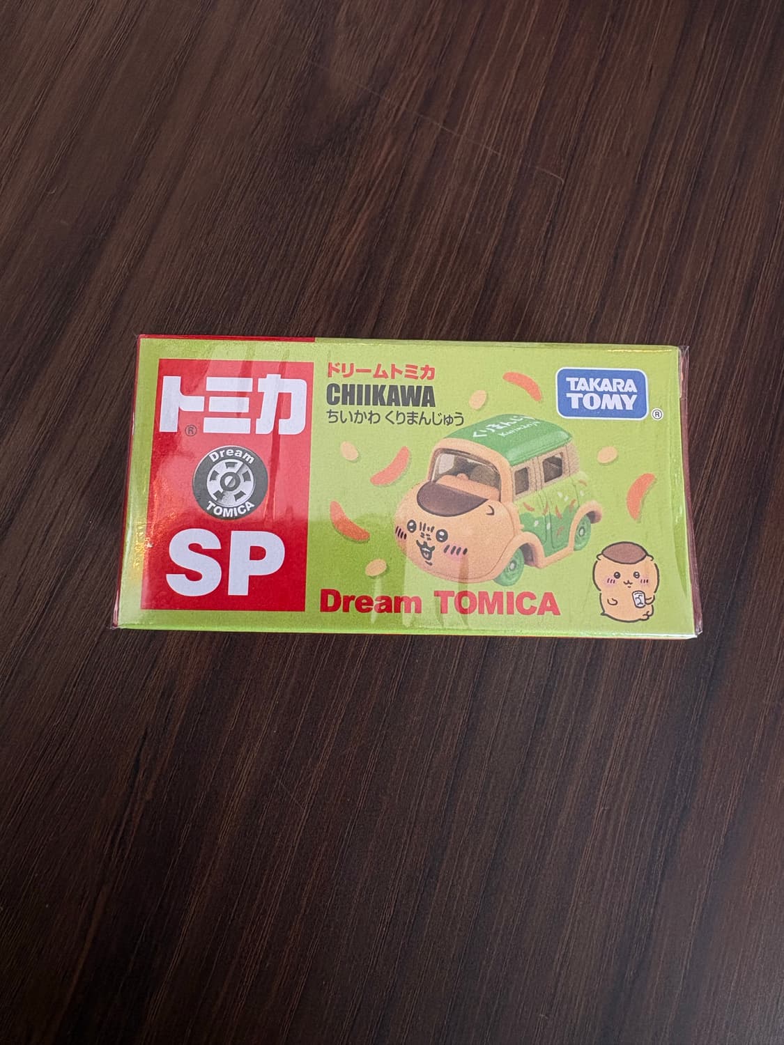 쿠리만쥬 토미카  상품이미지1