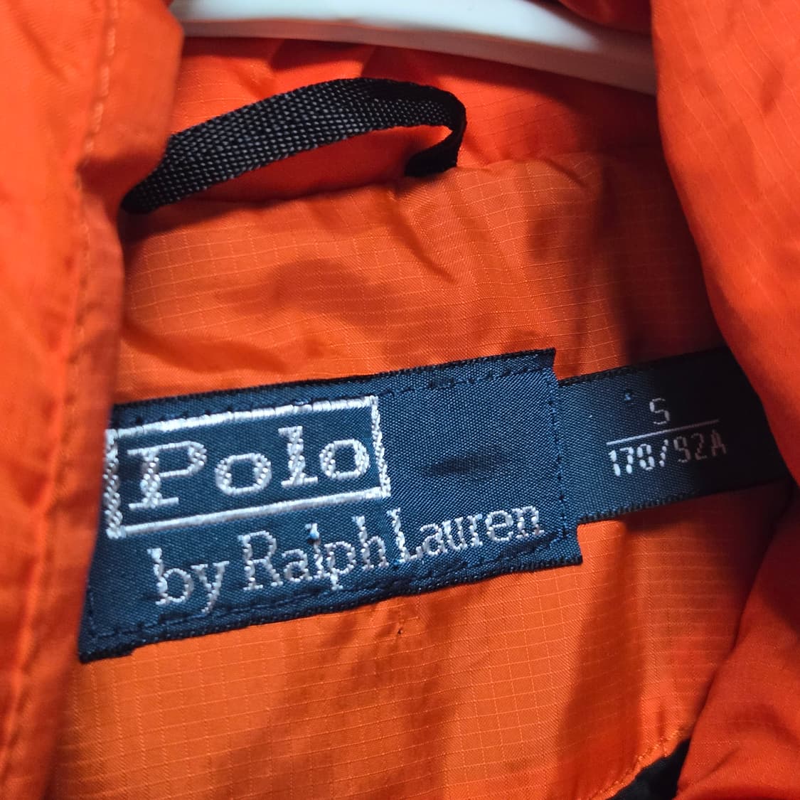 폴로랄프로렌 덕다운 푸퍼패딩 / 남성패딩 상품이미지5