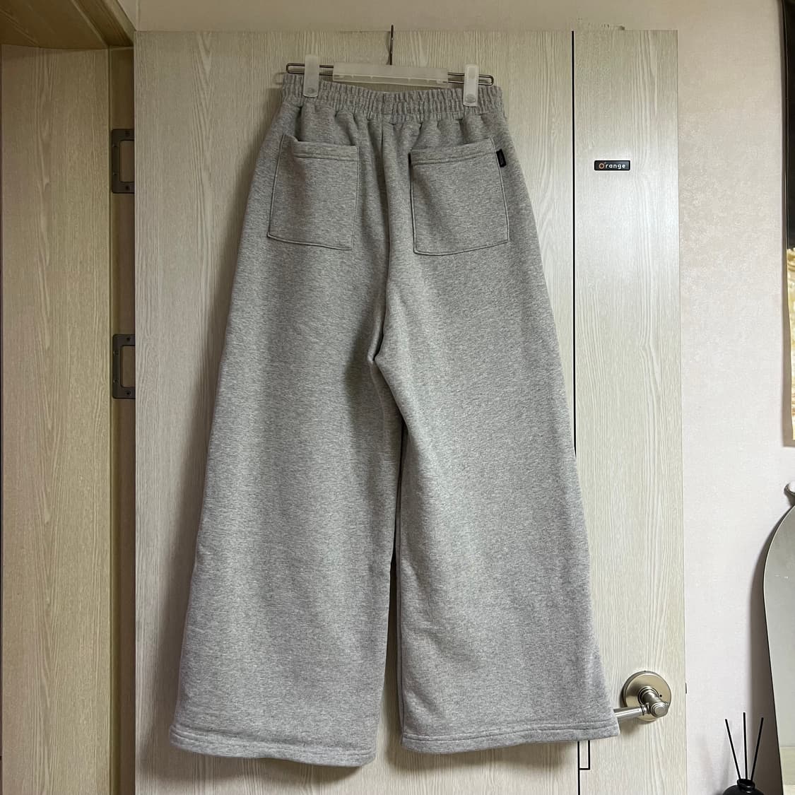 러브이즈트루 와이드팬츠 상품이미지6