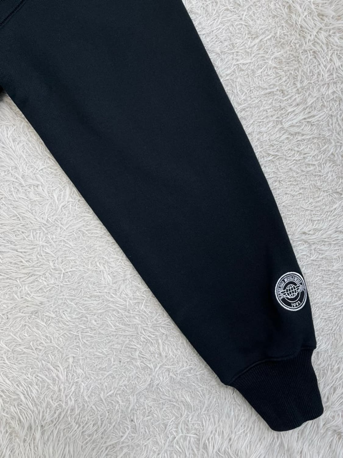 배드블러드 후드 티셔츠/#2681 상품이미지2