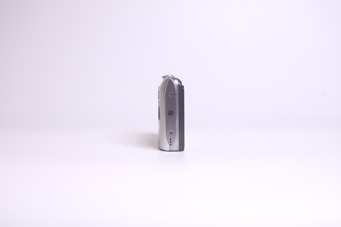 니콘 쿨픽스 S3700 실버 상품이미지3