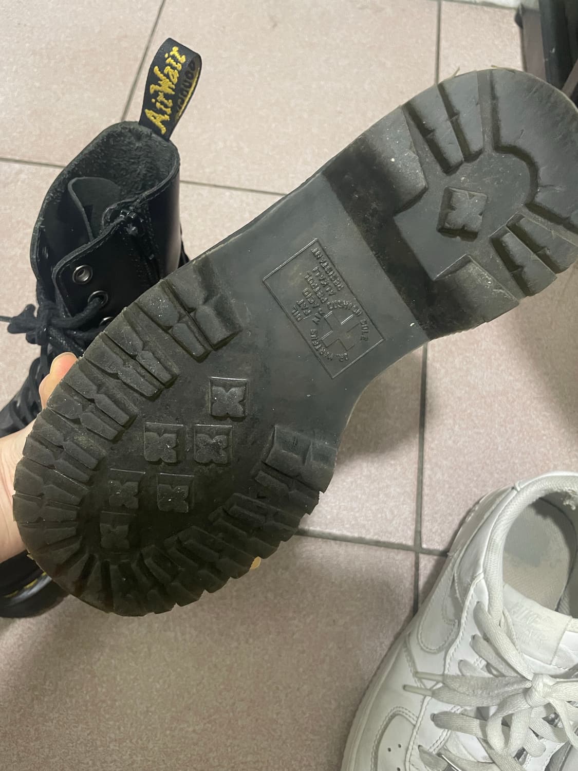 닥터마틴 제이든 상품이미지5