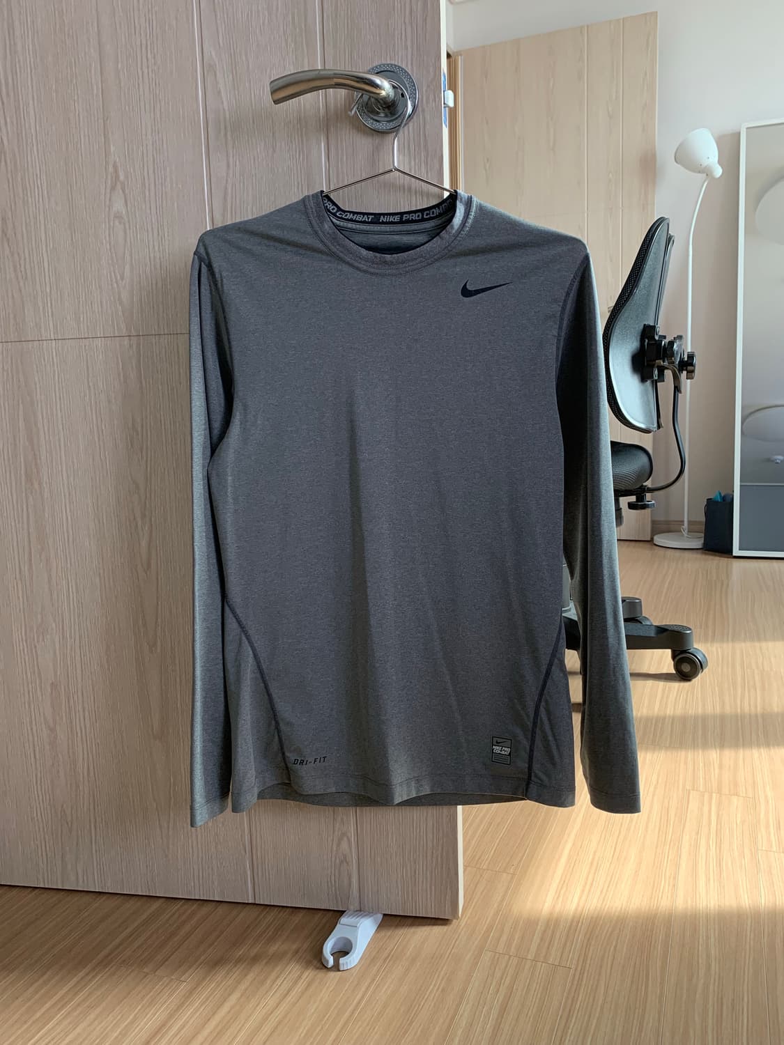 나이키 러닝슬리브 상품이미지1