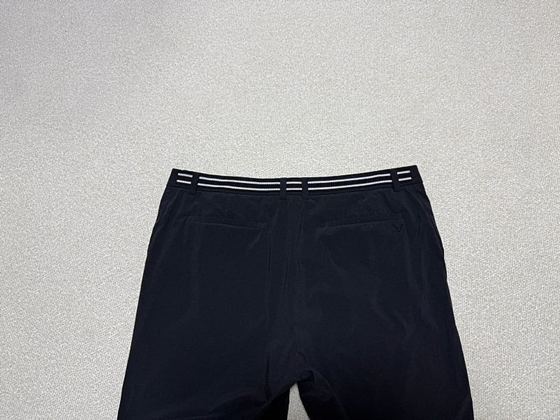 캘러웨이 여름용 아이스 쿨 냉감 골프바지 남성용 38인치 상품이미지5