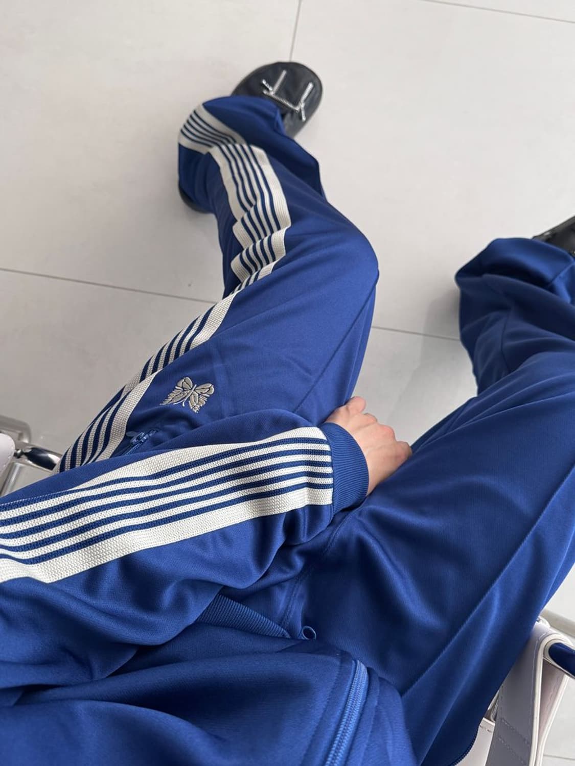 TRACK PANT 트랙 팬츠 상품이미지2