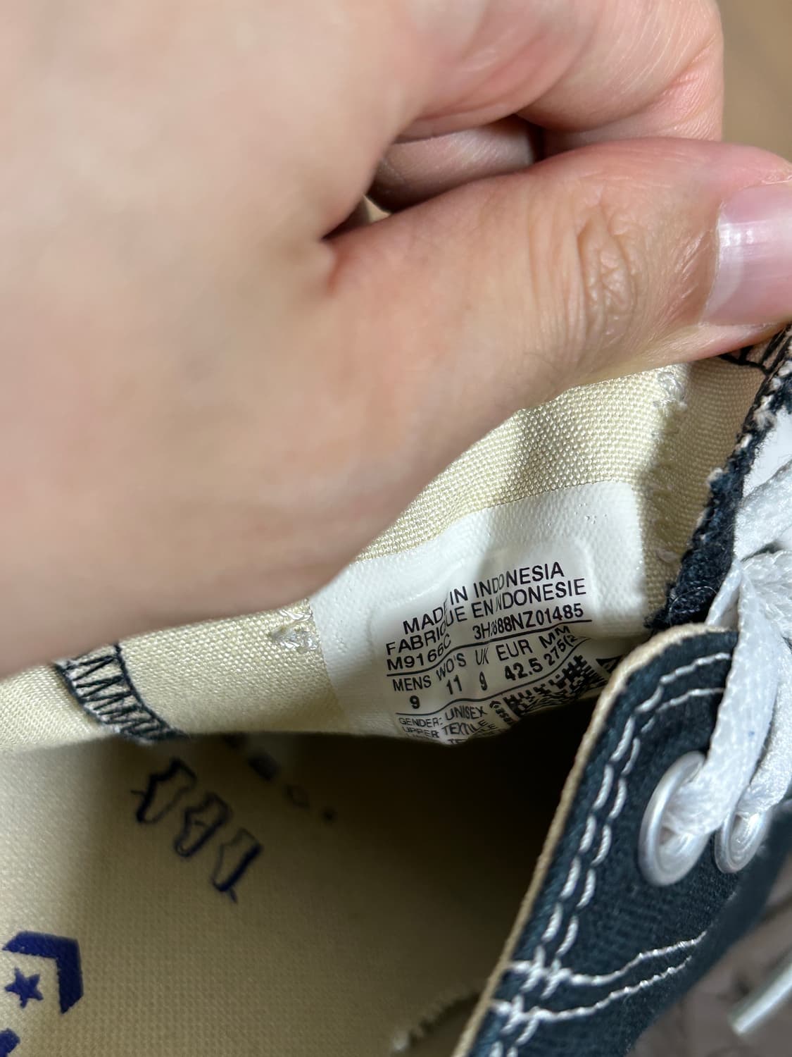 컨버스 올스타 275 상품이미지7