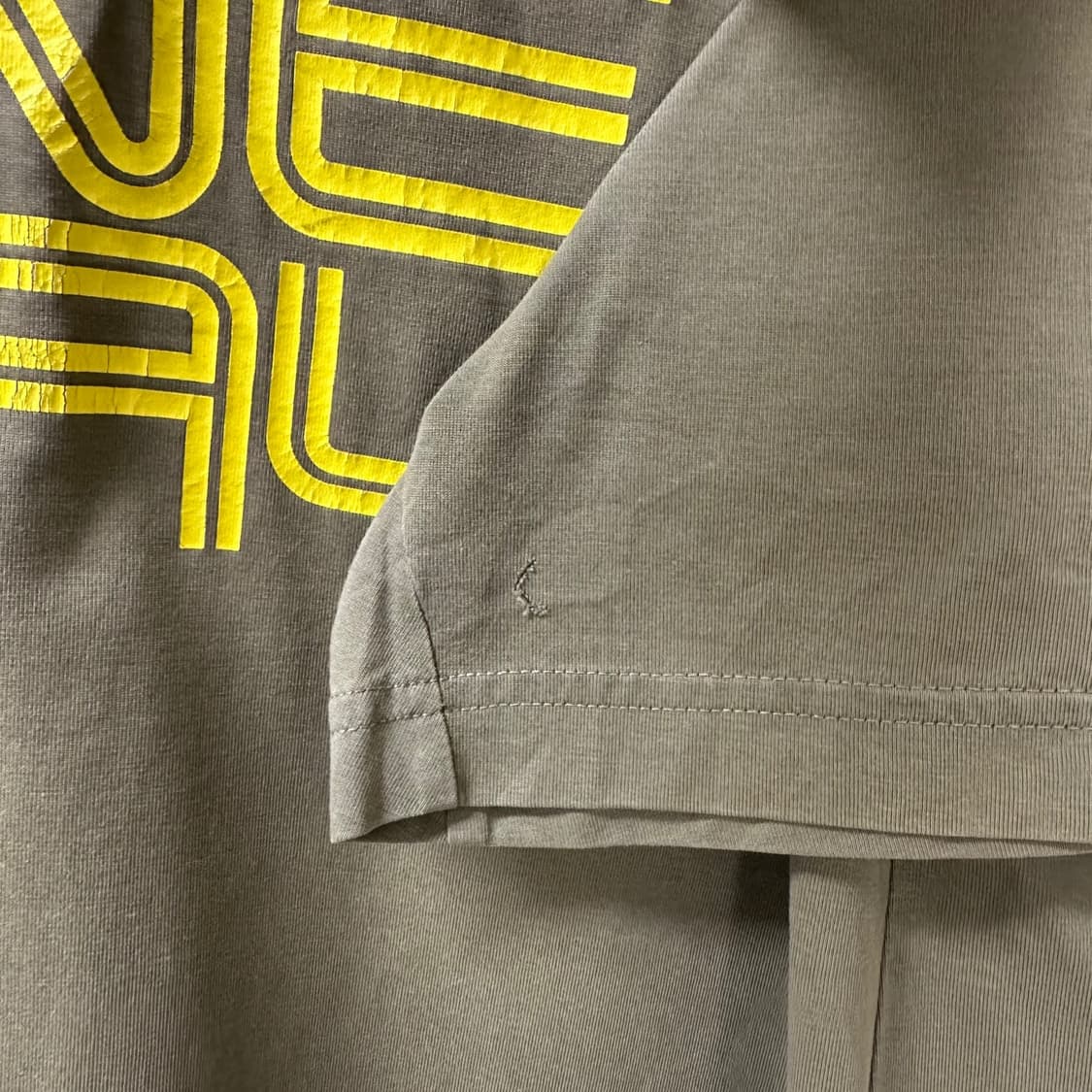 (L)나이키 드라이핏 반팔-Y383 상품이미지4