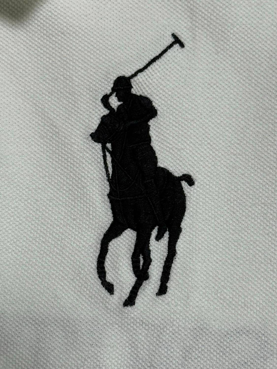 폴로 랄프로렌 빅포니 스위스 카라티 상품이미지5