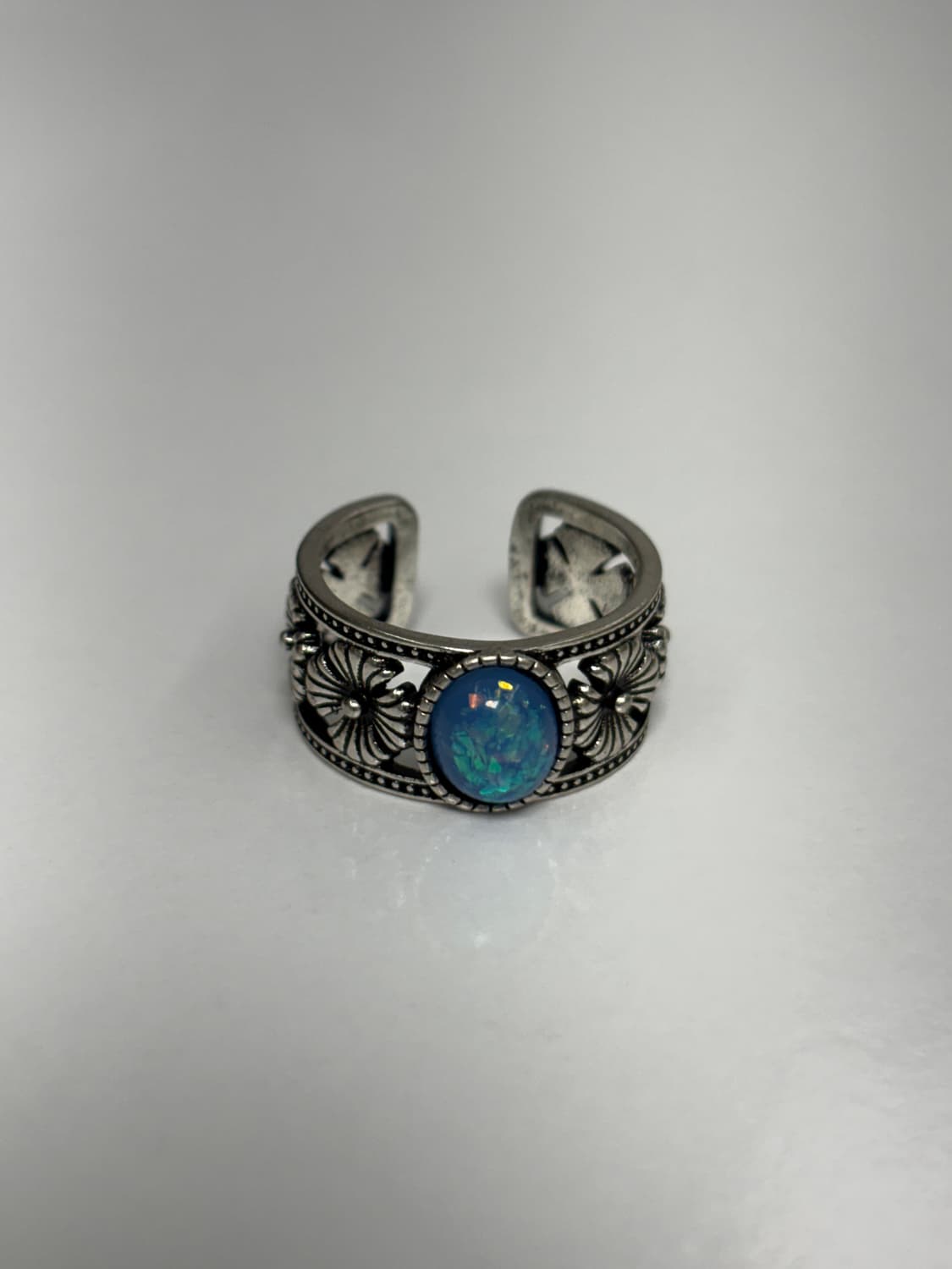 925실버오픈링 상품이미지1