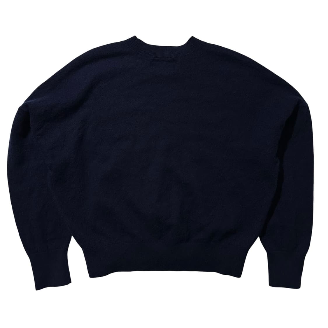 이자벨마랑 마리산스 로고 라운드 니트 상품이미지2