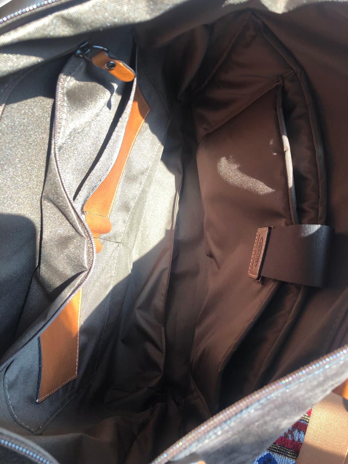 브릭스 라이프 밀라노백 상품이미지5