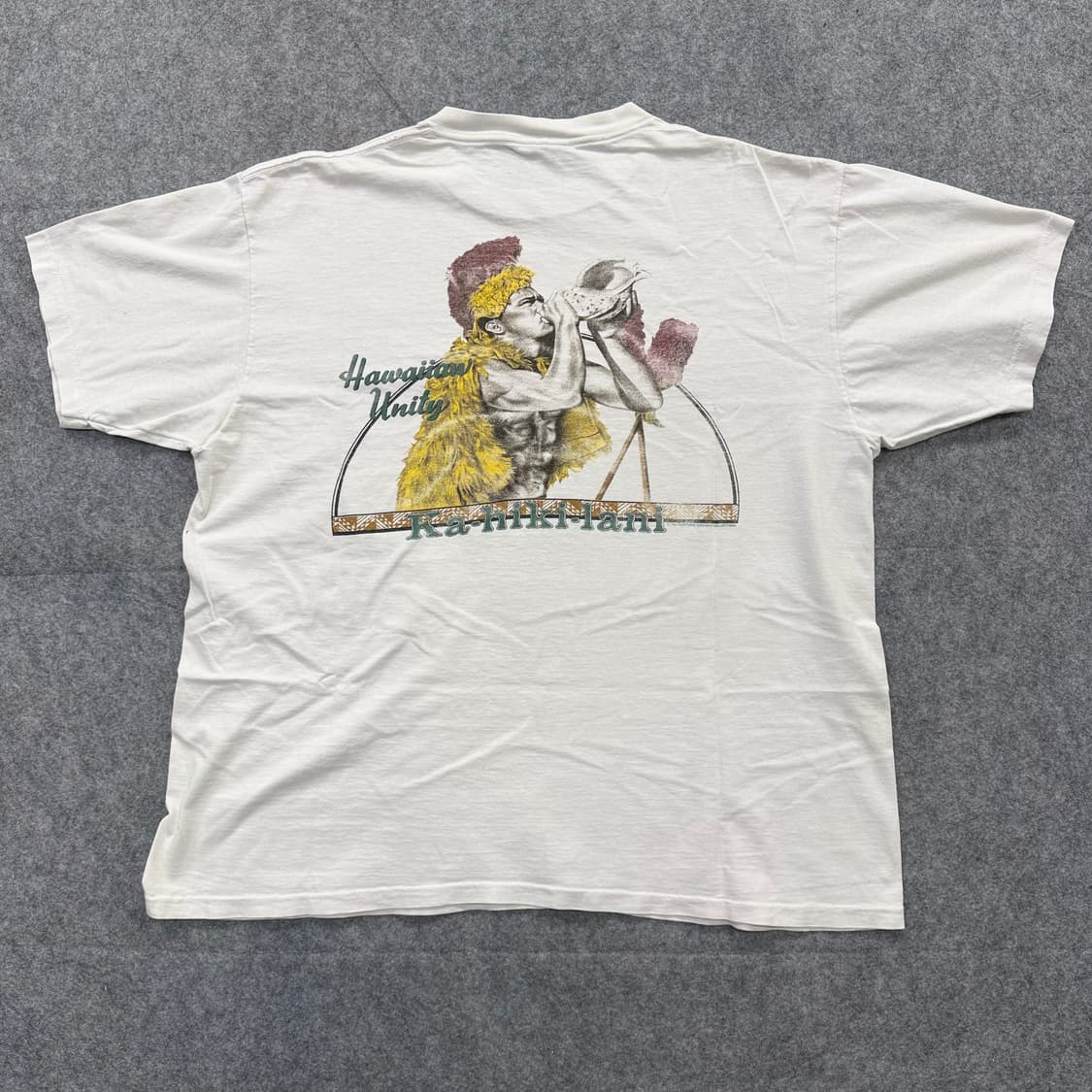 90s Vintage Single Stitch Tshirt 상품이미지1