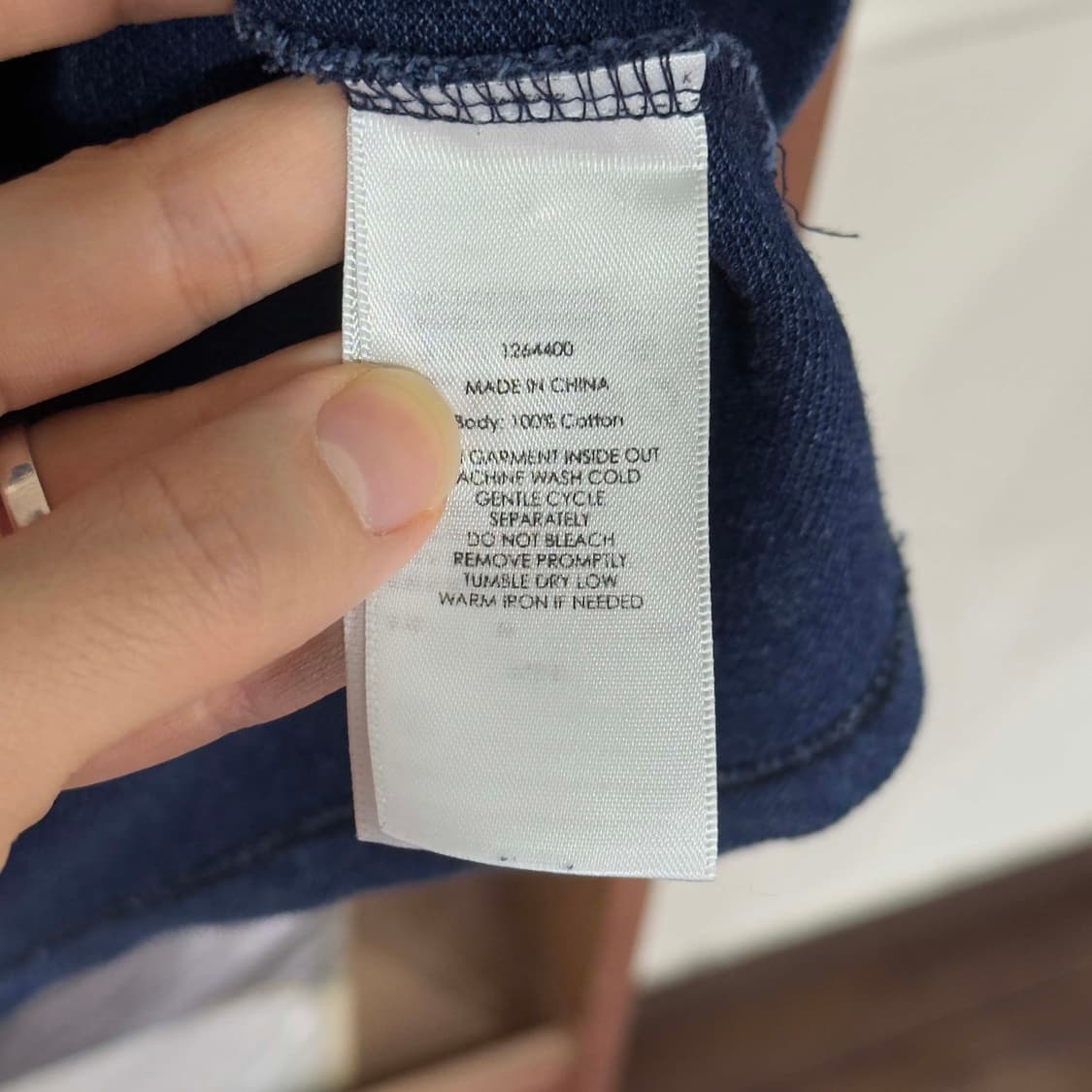 폴로 랄프로렌 빅포니 PK 반팔 티셔츠 상품이미지3