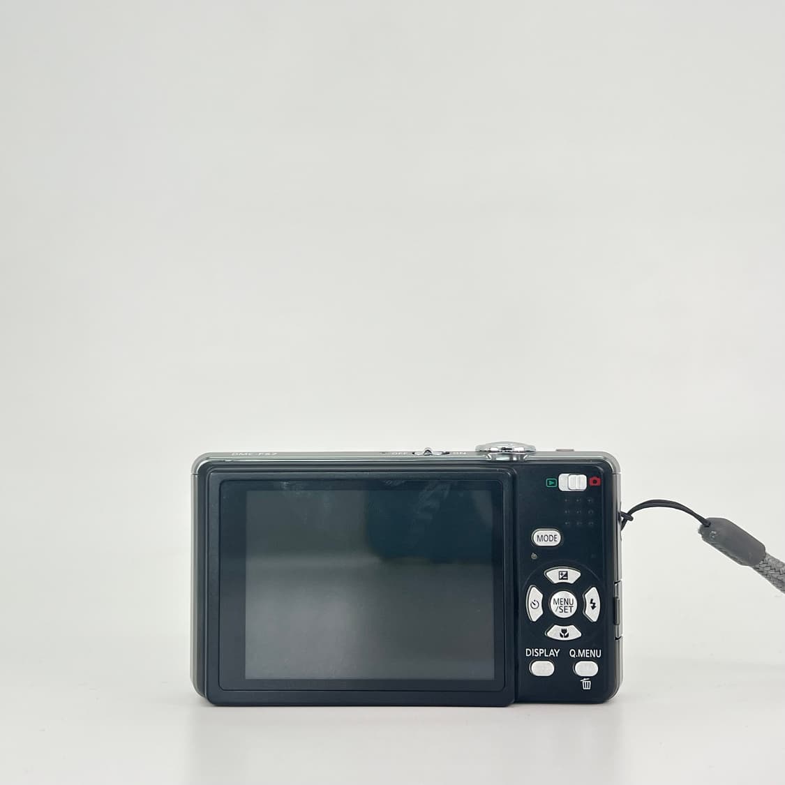 파나소닉 루믹스 Panasonic LUMIX DMC-FS7 블랙 상품이미지5