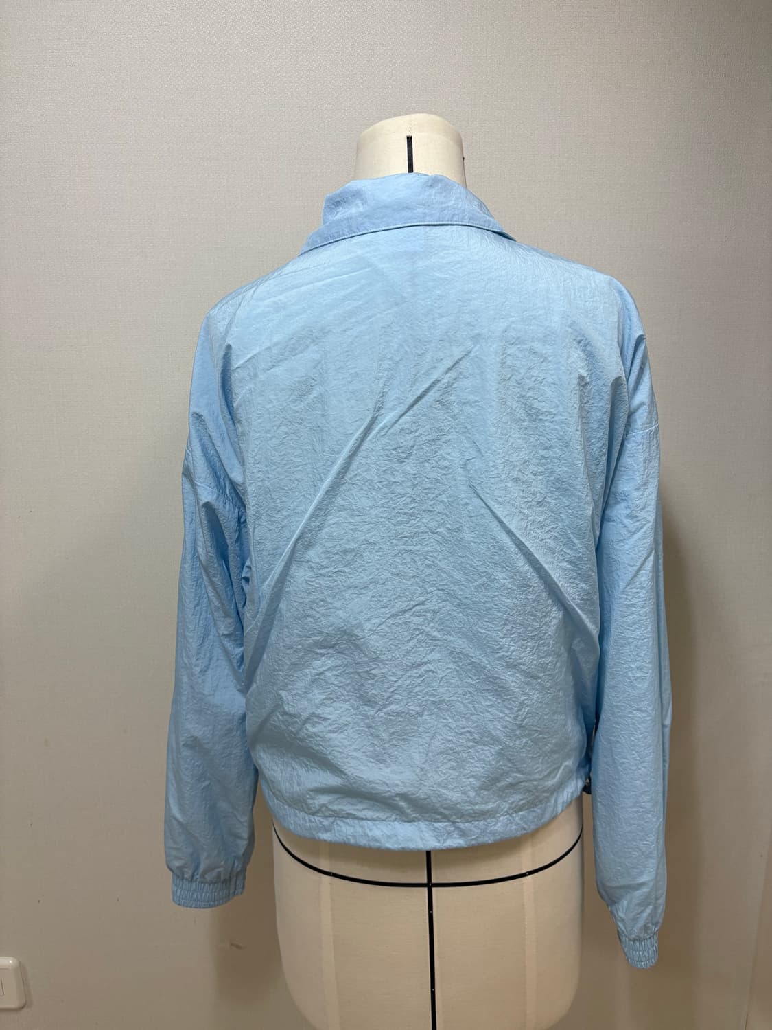 아디다스 adidas original 블루 바람 상품이미지3