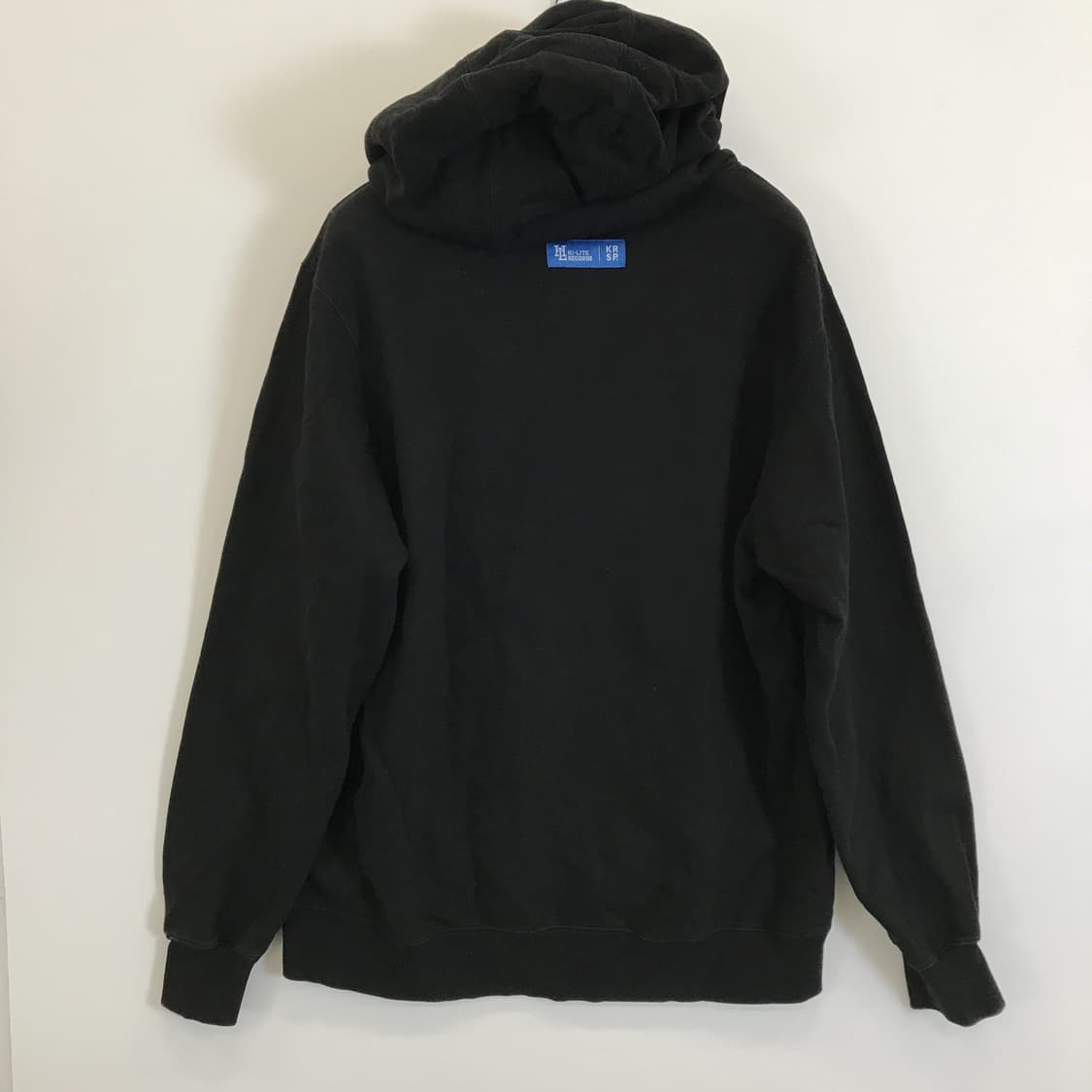 하이라이트레코즈 10주년 기념후드 한정판 [L] 상품이미지3