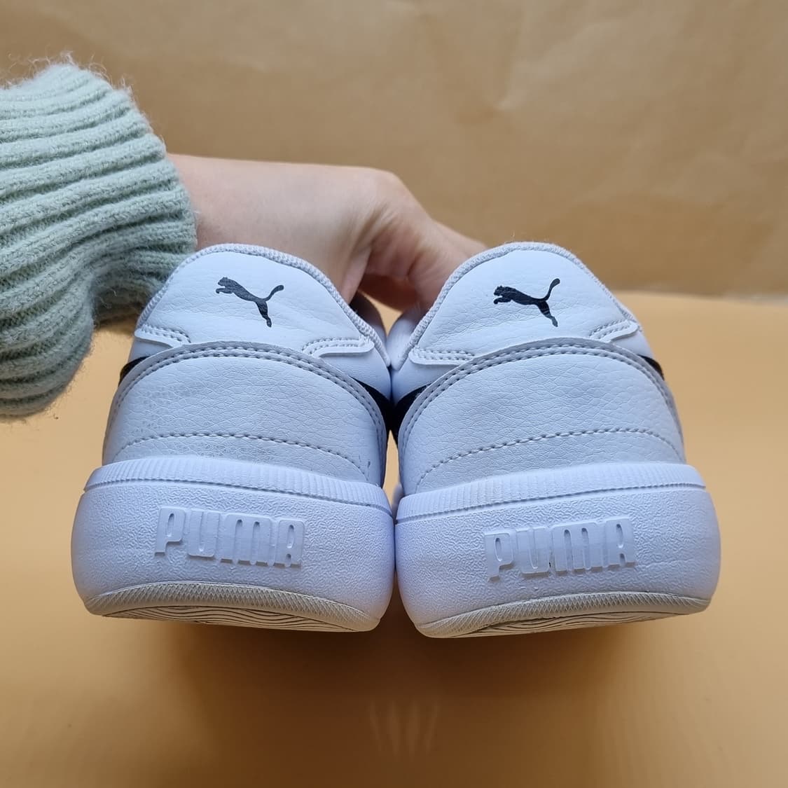 푸마 토리 여성운동화240  상품이미지4