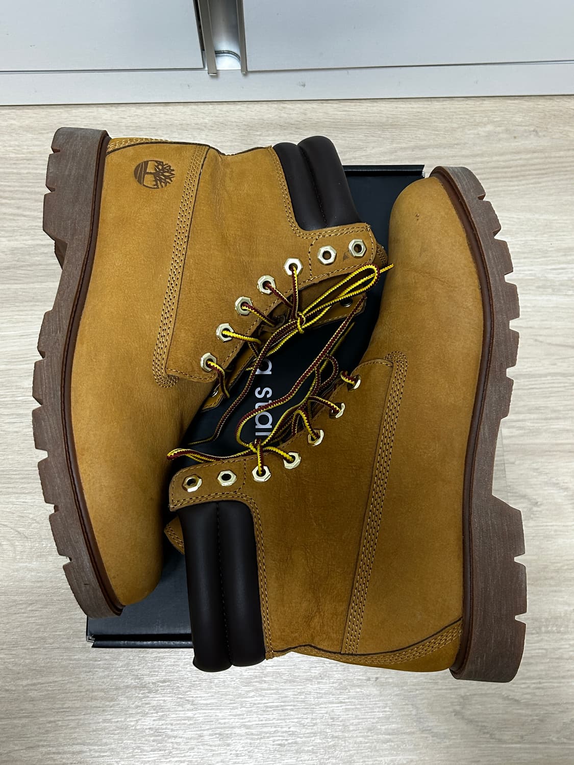 팀버랜드 6인치 (280) 상품이미지4