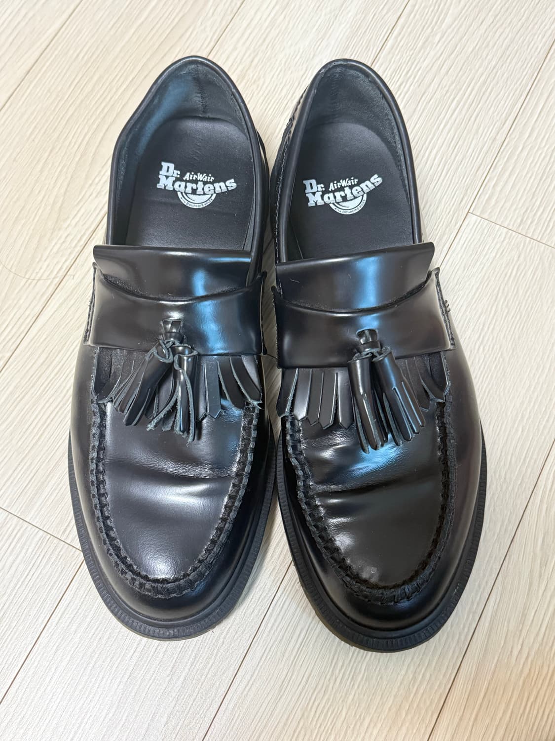 닥터마틴 아드리안 상품이미지4