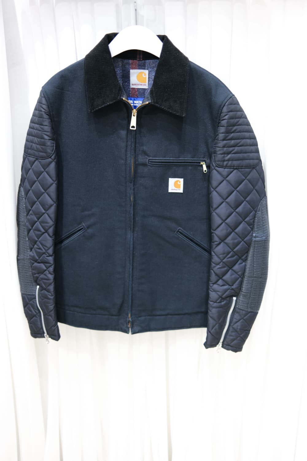 Junya Watanabe MAN × Carhartt 상품이미지2