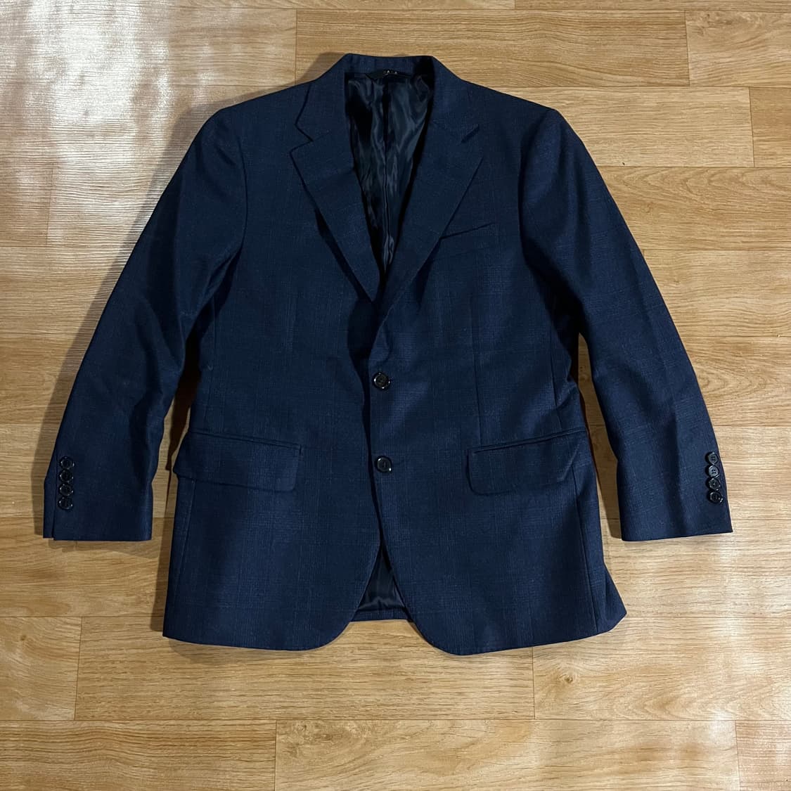 [97] 닥스 로로피아나 글렌자켓 상품이미지1