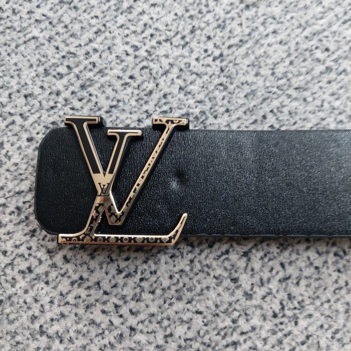 루이비통 남성 벨트 상품이미지2